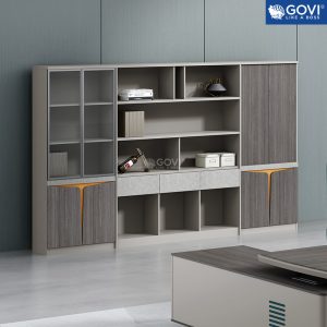 Tủ lãnh đạo nhập khẩu Ankeni S912-32