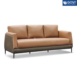 Sofa văng da cao cấp SF221-3