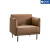 Sofa đơn da cao cấp SF229-1
