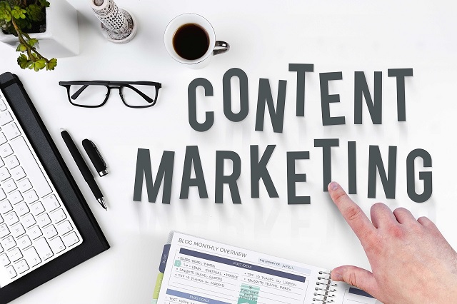 Vị trí Content Marketing giúp bạn nâng cao tư duy sáng tạo