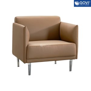 Sofa đơn da cao cấp SF229-1