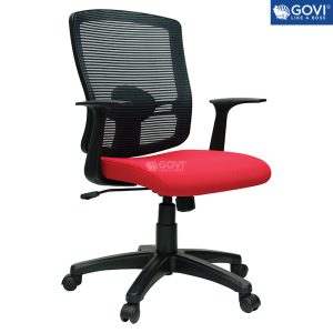 Ghế xoay văn phòng Malaysia Cova