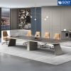 Bàn họp nhập khẩu Ankeni AKN-H959