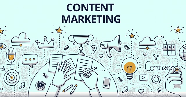 Trước khi bắt đầu bạn cần xác định rõ mục đích học content marketing