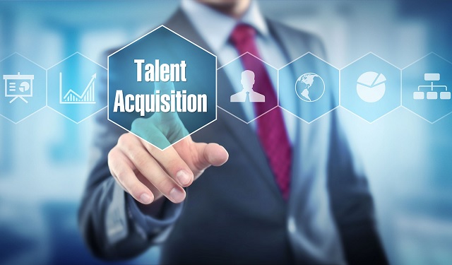 Talent Acquisition chính là phương thức đầu tư tuyển dụng dài hạn cho doanh nghiệp