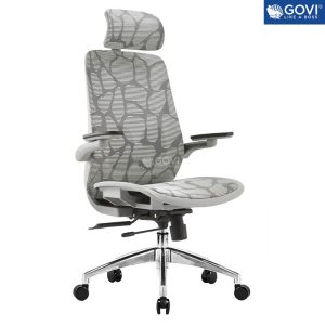 Ghế công thái học Ergonomic Como C213