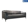 Sofa văng da cao cấp SF237-3