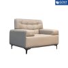 Sofa đơn da cao cấp SF239-1