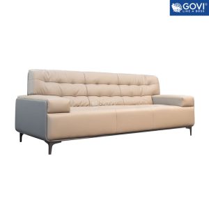 Sofa văng da cao cấp SF239-3