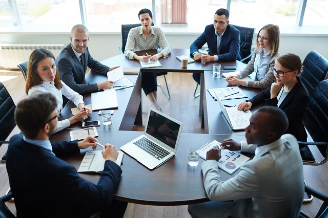 Kỹ năng tổ chức cuộc họp hiệu quả mà nhà lãnh đạo cần có