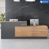 Quầy lễ tân QLT10