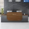 Quầy lễ tân QLT11