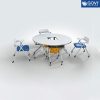 Bàn training TR-02AT