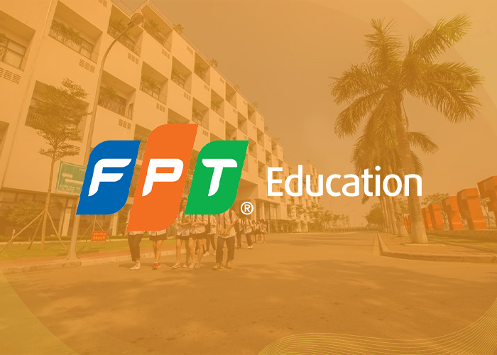 Govi cung cấp trọn gói nội thất văn phòng cho FPT School