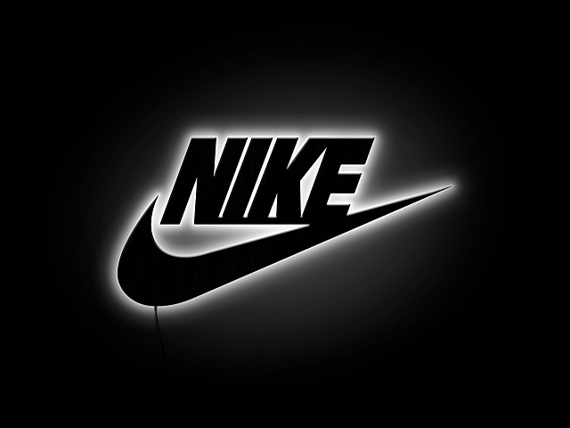 Thương hiệu Nike