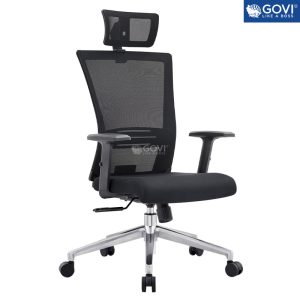 Ghế xoay văn phòng Ryan R21A