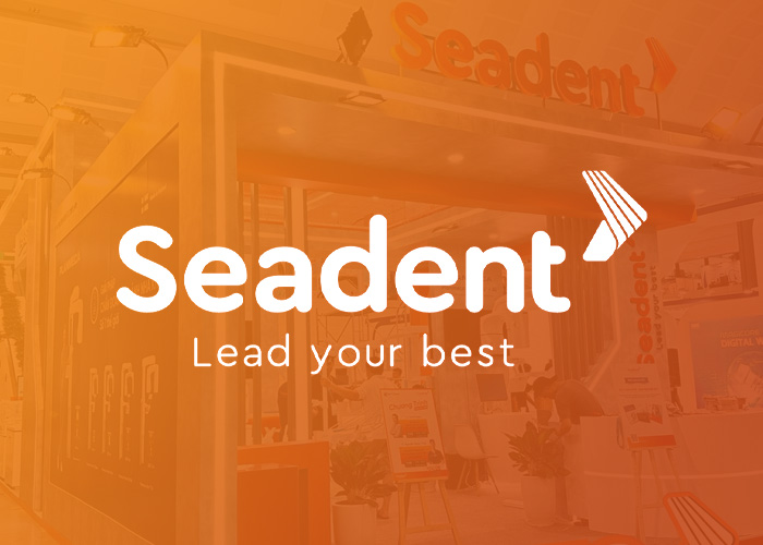 Dự án cung cấp, lắp đặt nội thất văn phòng cho công ty Seadent
