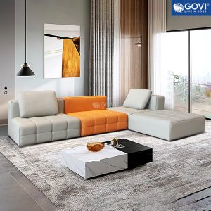 Sofa văng SF-G8810