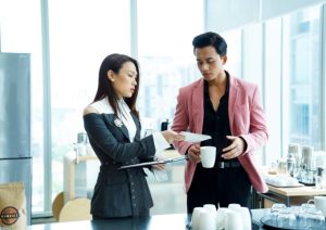 Trợ lý giám đốc làm gì? Mô tả công việc của trợ lý giám đốc
