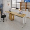 Cụm bàn làm việc 2 người Eros ERC02-2406
