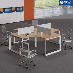 Cụm bàn 4 người Ryder RC02-2424