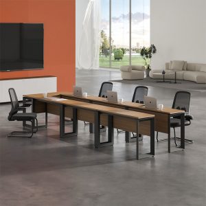 Bàn họp Ryder RUH03