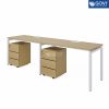 Bàn làm việc Eos EC03-2406