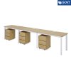 Bàn làm việc Ryder RY01-3606