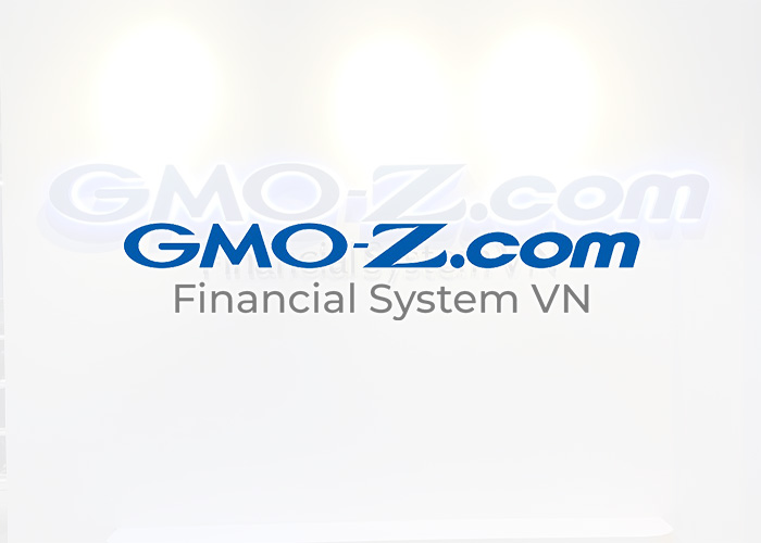 Công ty GMO-Z.com Financial System VN