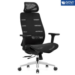 Ghế công thái học Ergonomic Kylin K02 Pro