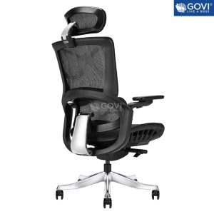 Ghế công thái học Ergonomic Jasper