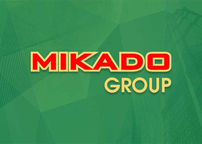 Mikado Group - Tập đoàn vật liệu xây dựng hàng đầu tại Việt Nam