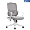 Ghế xoay văn phòng Venus V01B-GR