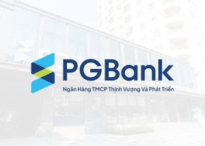 Govi cung cấp, lắp đặt nội thất văn phòng cho PG Bank