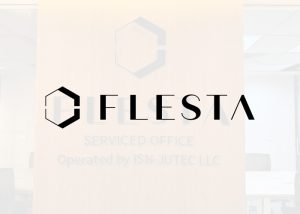 Govi hoàn thành cung cấp, lắp đặt nội thất văn phòng cho Flesta