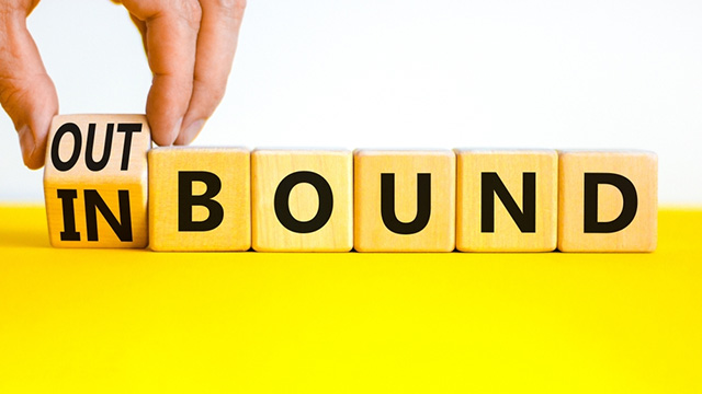 Khi nào doanh nghiệp nên sử dụng Inbound Marketing và Outbound Marketing?