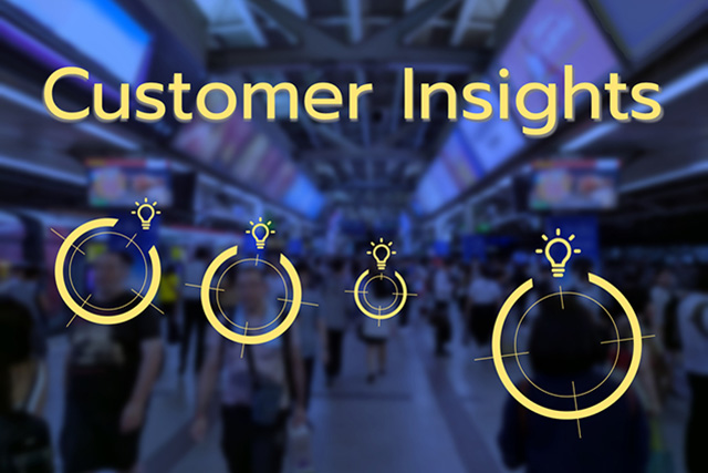 Tìm hiểu 4 loại Insight khách hàng và phân tích ví dụ