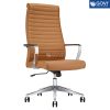 Ghế lãnh đạo da Max M01A-BN