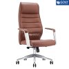 Ghế lãnh đạo da Max M04A-BN