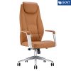 Ghế lãnh đạo da Max M05A-BN