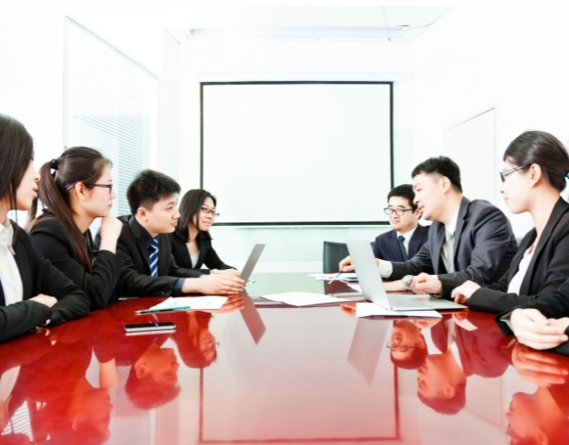 Đàm phán là gì? 7 kỹ năng đàm phán kinh doanh thành công