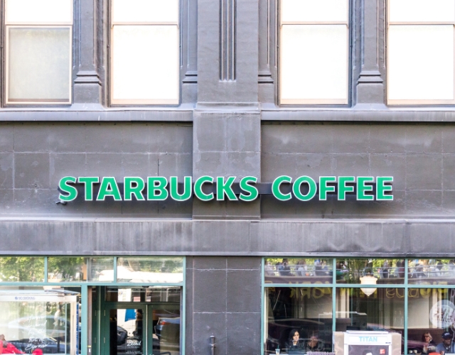 Starbuck Case Study thành công trong chiến lược kinh doanh