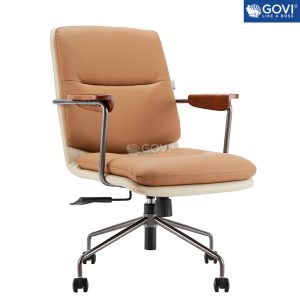 Ghế Eames Excutive Chair E03