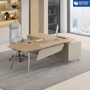 Bàn lãnh đạo nhập khẩu Java JA07