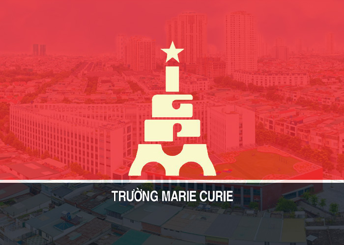 Đôi nét về trường Marie Curie