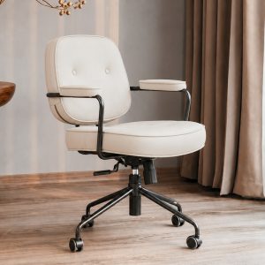 Ghế làm việc Eva E01-BE