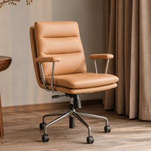Ghế làm việc Eva E02-BN