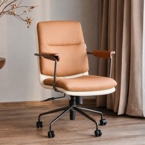 Ghế làm việc Eva E03-BN