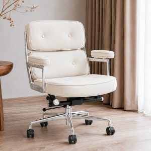 Ghế làm việc Eva E06-BE