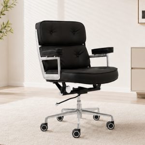 Ghế làm việc Eva E06-BL